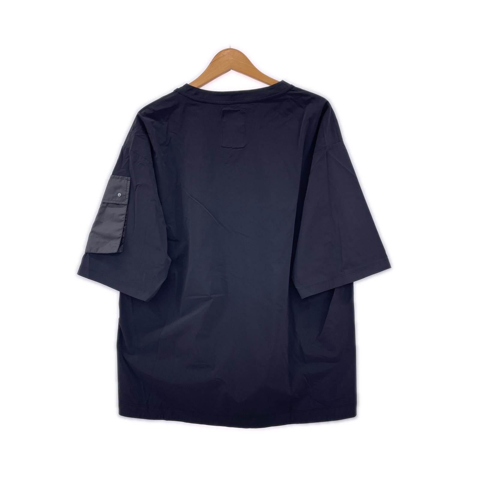 半袖Ｔシャツ テックTee M ブラック