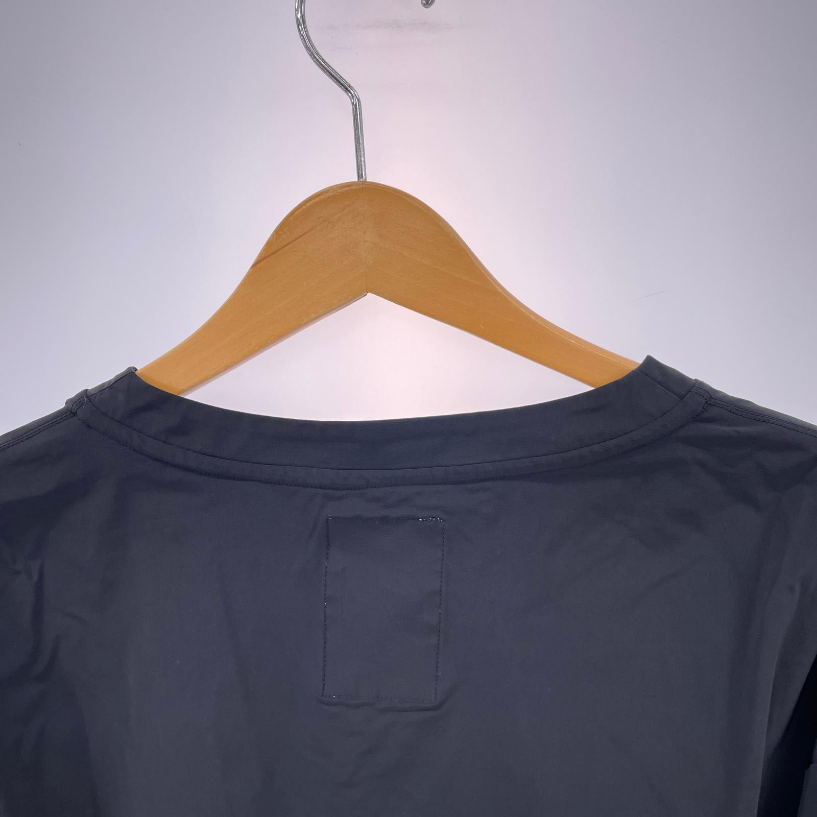 半袖Ｔシャツ テックTee M ブラック
