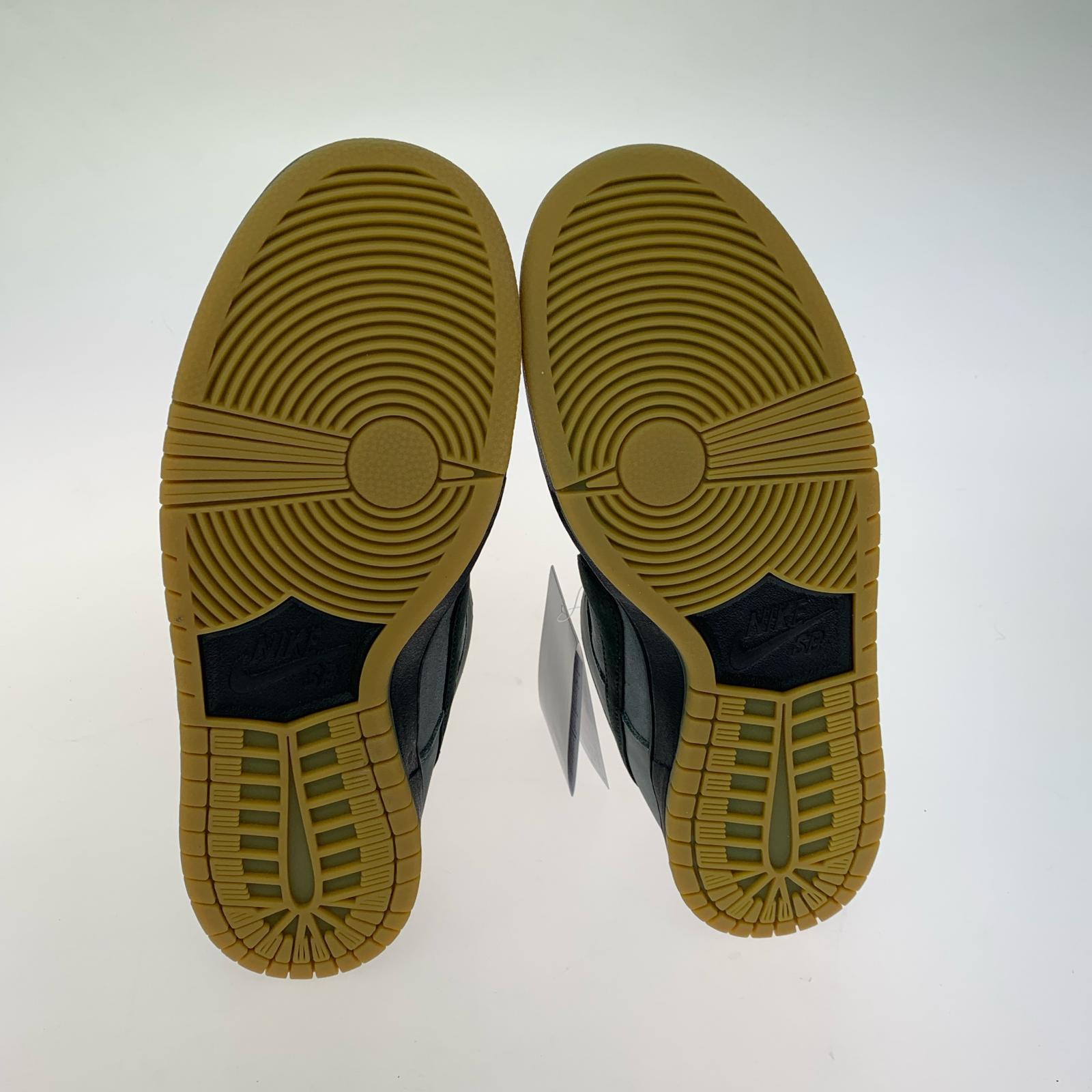 スニーカー FJ1674-002　DUNK LOW PRO ISO 29cm (US11 UK10 1/2 EU48) グレー