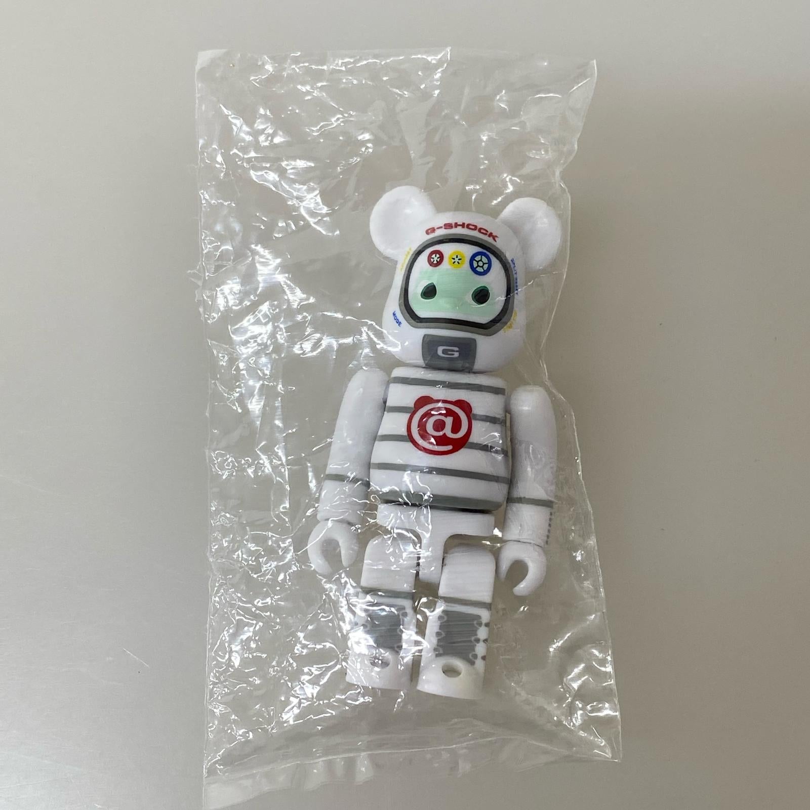 BE@RBRICK G-Shock 100% フィギュア/グッズ