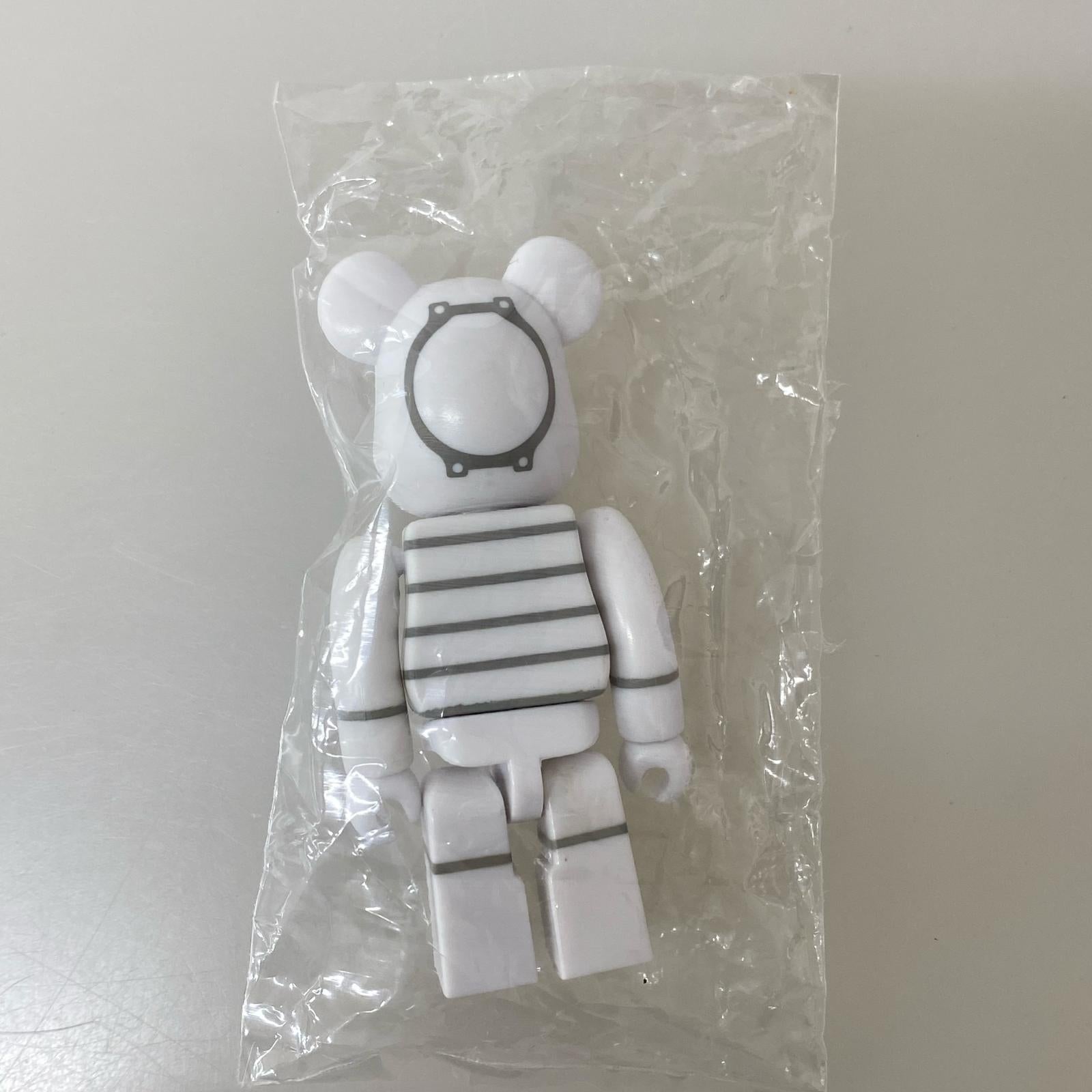BE@RBRICK G-Shock 100% フィギュア/グッズ