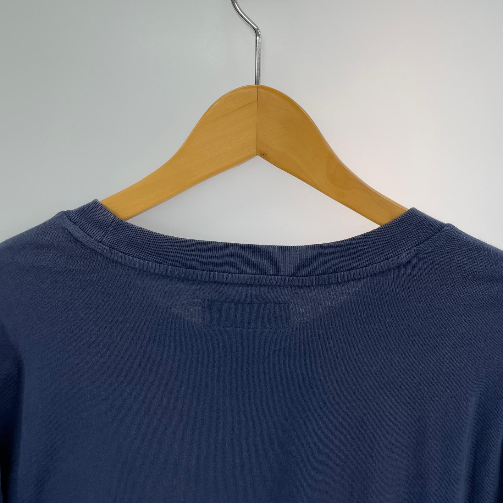 半袖Ｔシャツ navy ネイビー