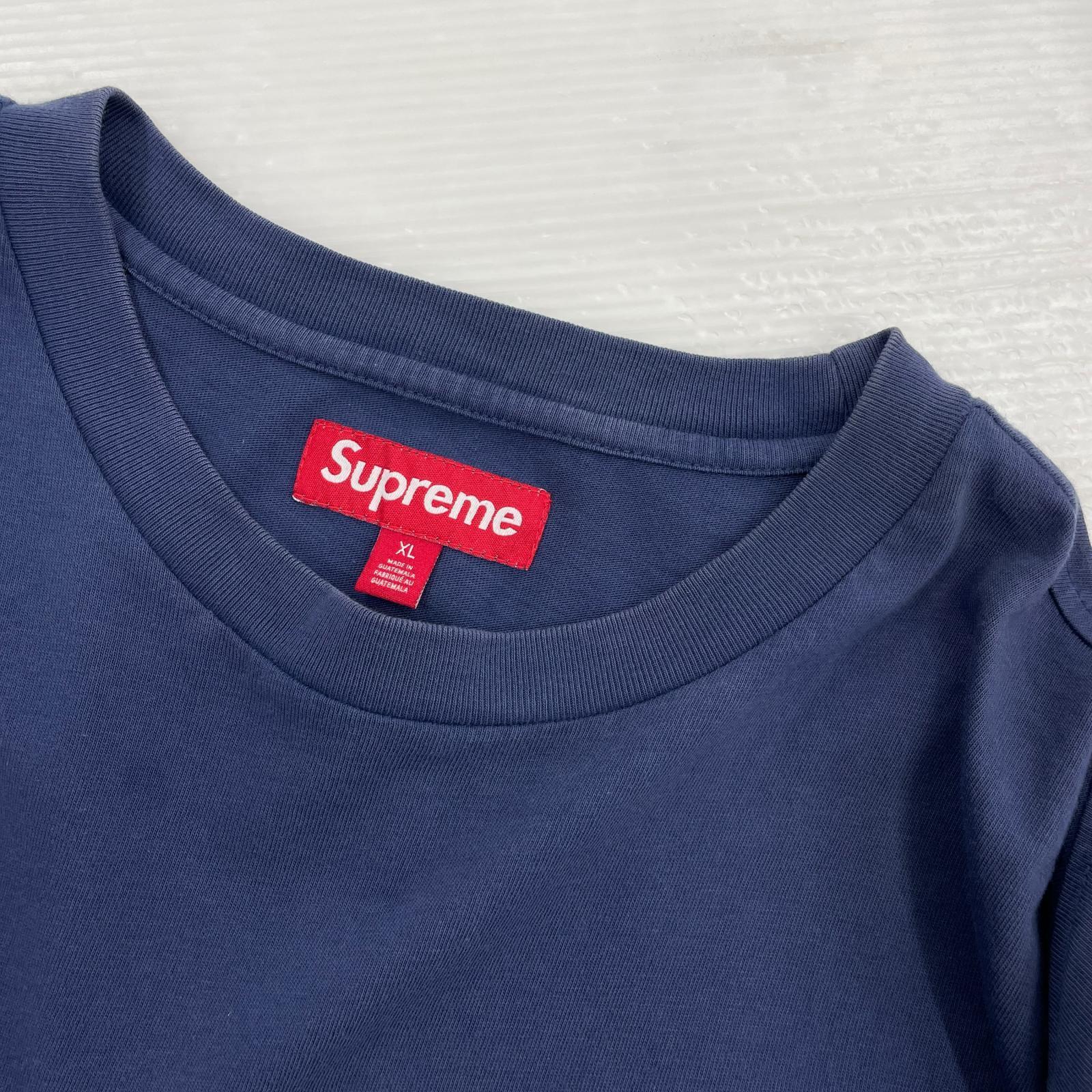 半袖Ｔシャツ navy ネイビー