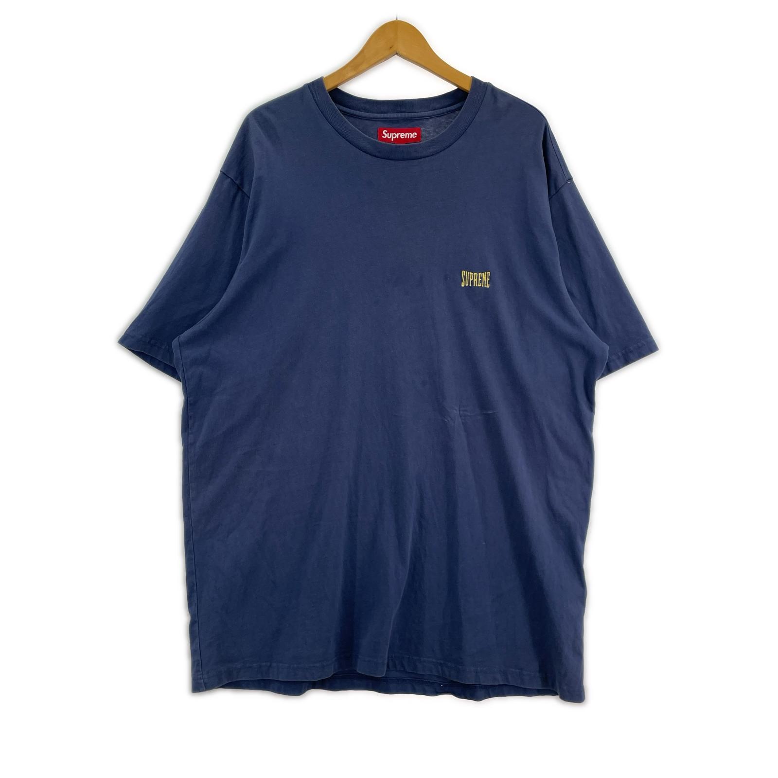 半袖Ｔシャツ navy ネイビー