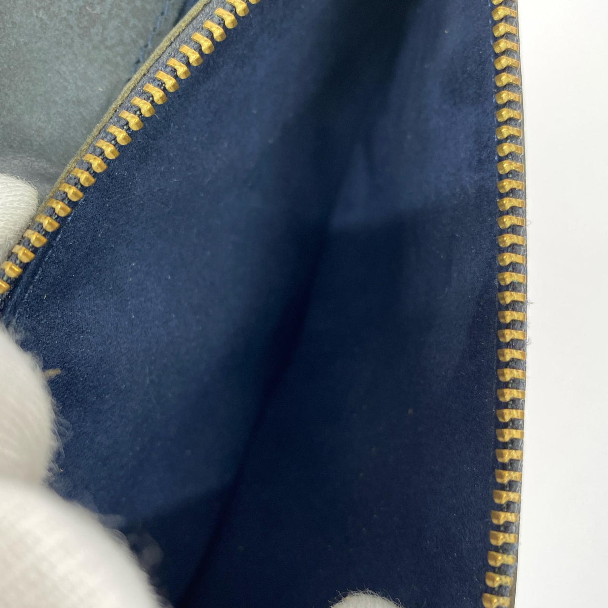 長財布 CORBO レザー　財布 ブラック