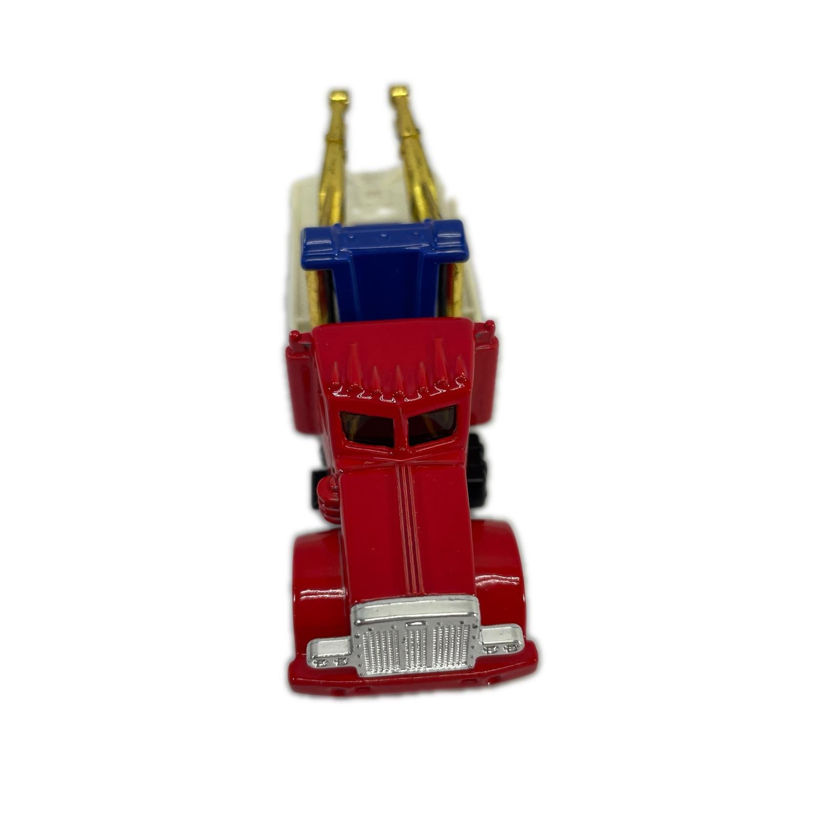 トミカ F63 ホルムス パワーレッカー トミカ　F63ホルムス　パワーレッカー トミカ トミカ