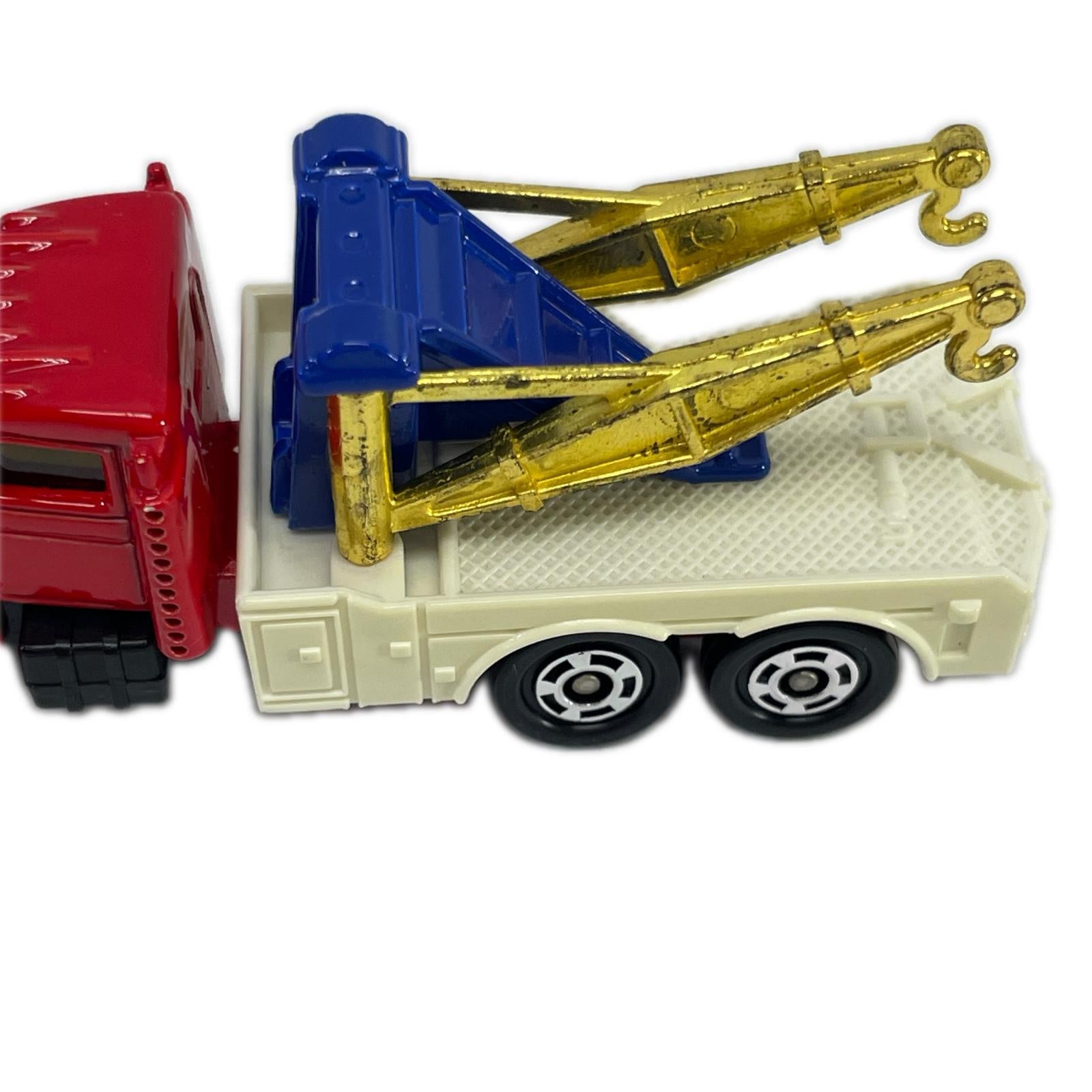 トミカ F63 ホルムス パワーレッカー トミカ　F63ホルムス　パワーレッカー トミカ トミカ