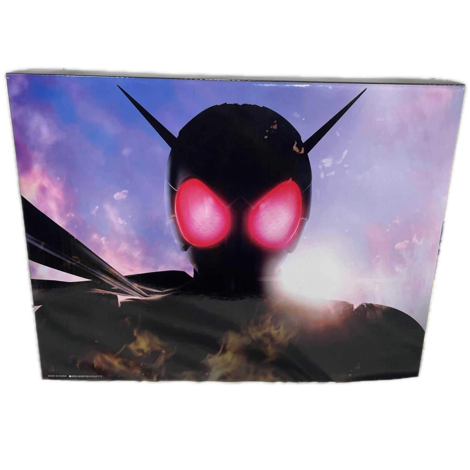 ダブルドライバーBox 仮面ライダー フィギュア/グッズ