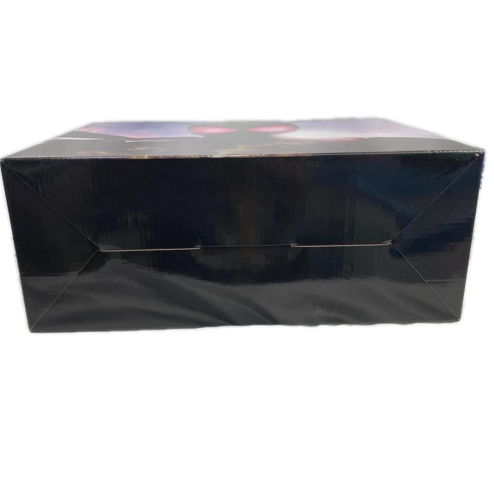 ダブルドライバーBox 仮面ライダー フィギュア/グッズ