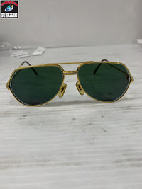 その他アクセサリー cartier サングラス 度入り