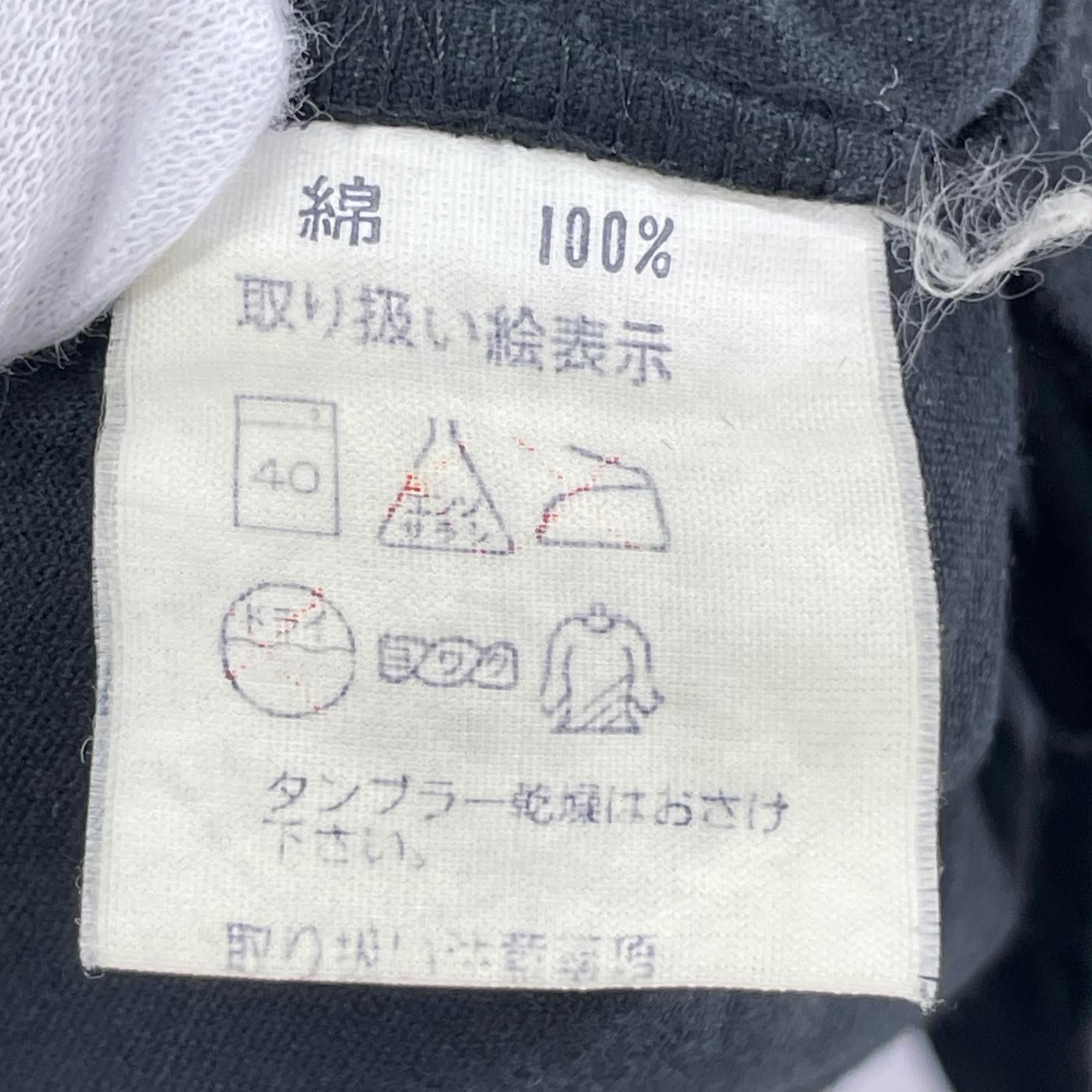 その他トップス 江戸情緒 甚平 東洲斎写楽画 L BLK L ブラック