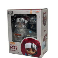 ねんどろいど APEX 1477 ライフライン 未開封 Apex Legends Apex Legends/エーペックスレジェンズ グッドスマイルカンパニー フィギュア/グッズ