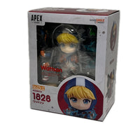 ねんどろいど APEX 1828 ワットソン 未開封 Apex Legends Apex Legends/エーペックスレジェンズ グッドスマイルカンパニー フィギュア/グッズ