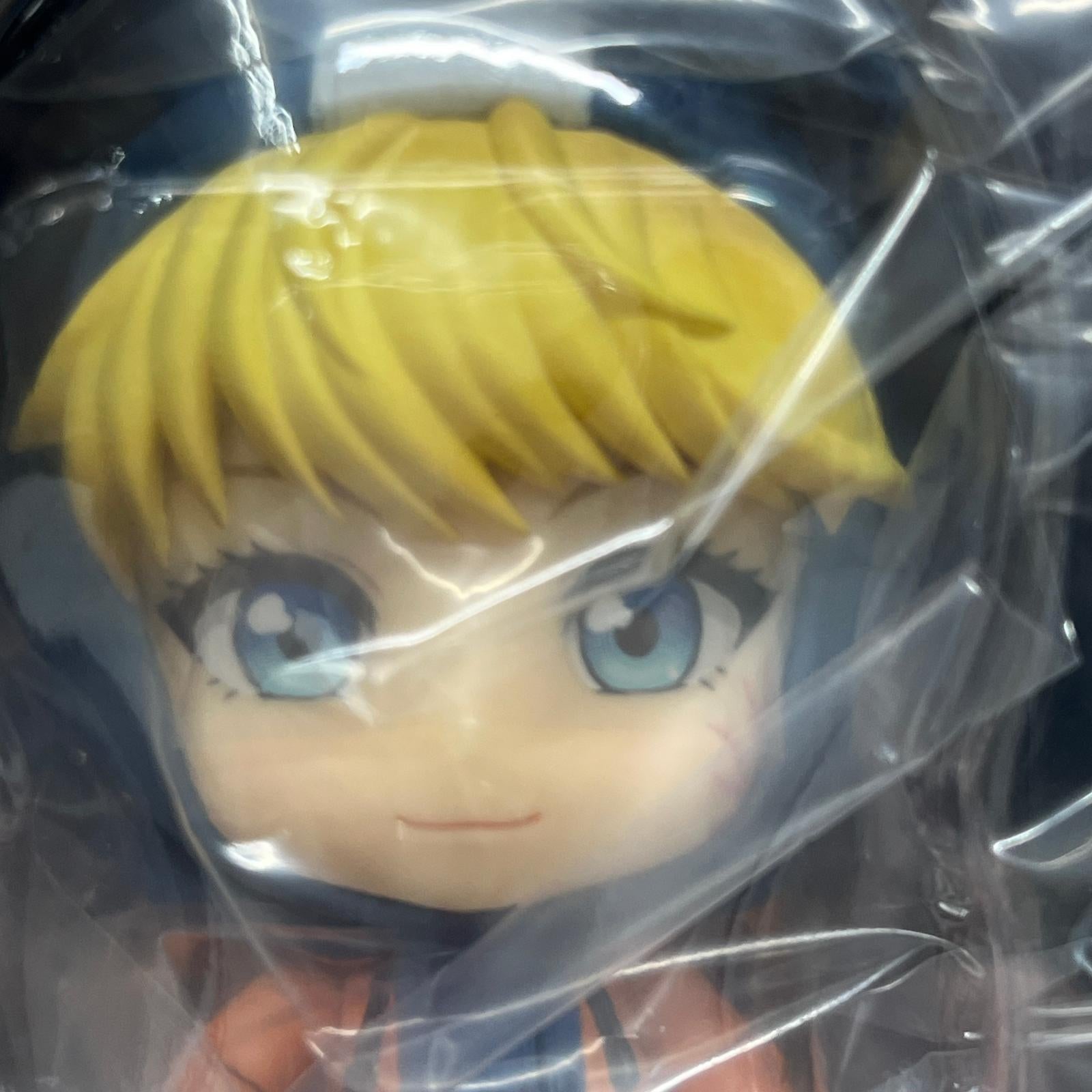 ねんどろいど APEX 1828 ワットソン 未開封 Apex Legends Apex Legends/エーペックスレジェンズ グッドスマイルカンパニー フィギュア/グッズ