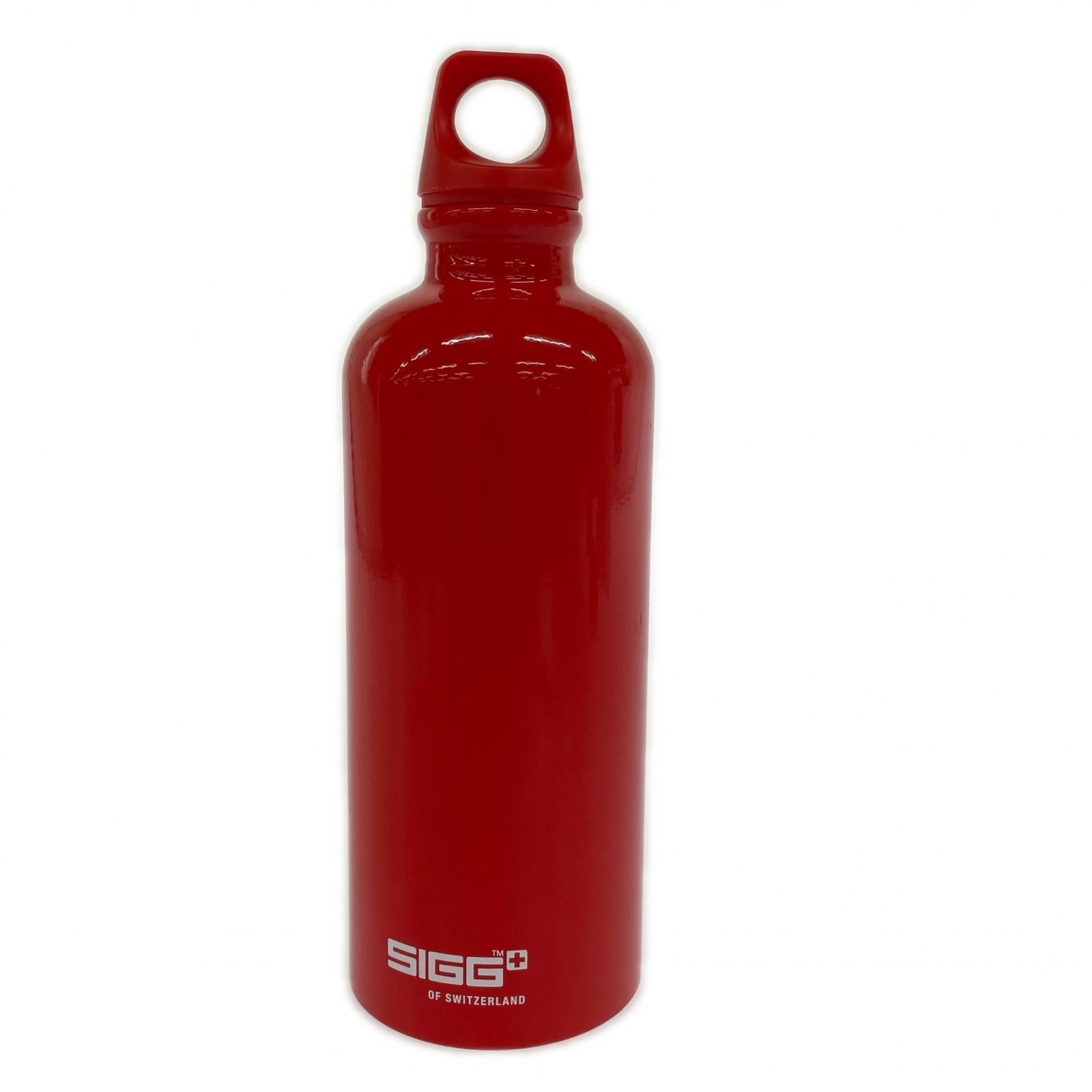その他アクセサリー SIGG Traveller Water Bottle レッド