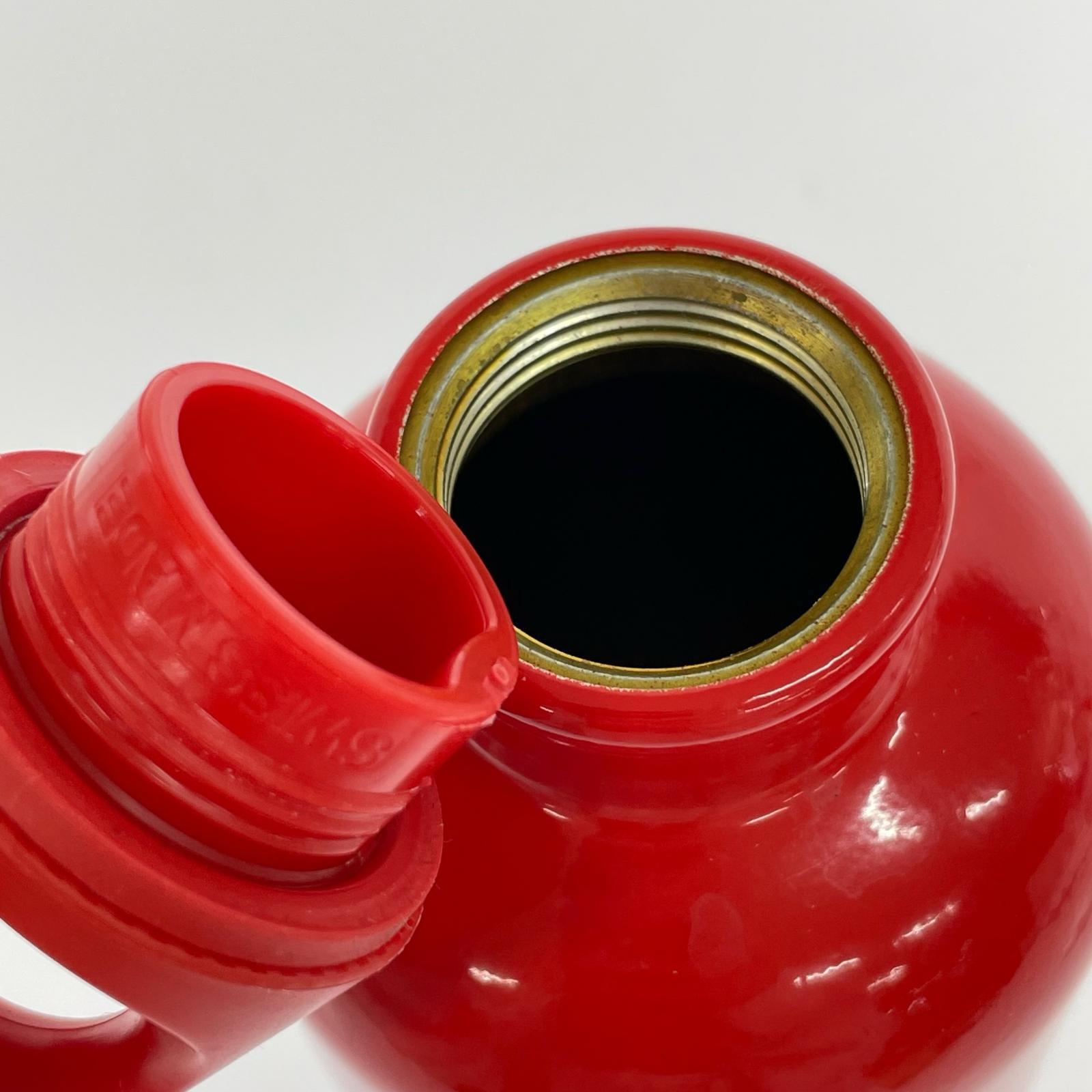 その他アクセサリー SIGG Traveller Water Bottle レッド