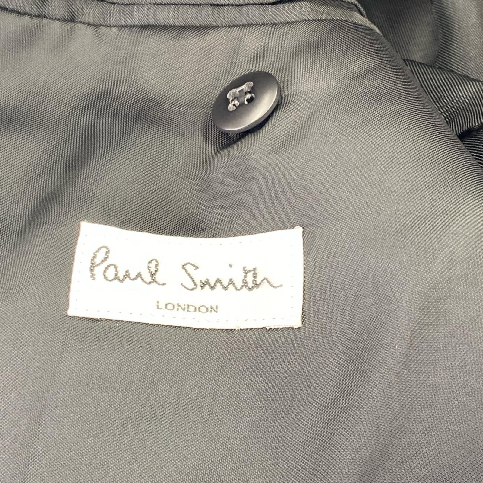 ジャケット Paul Smith セットアップスーツ グレー (M) M グレー