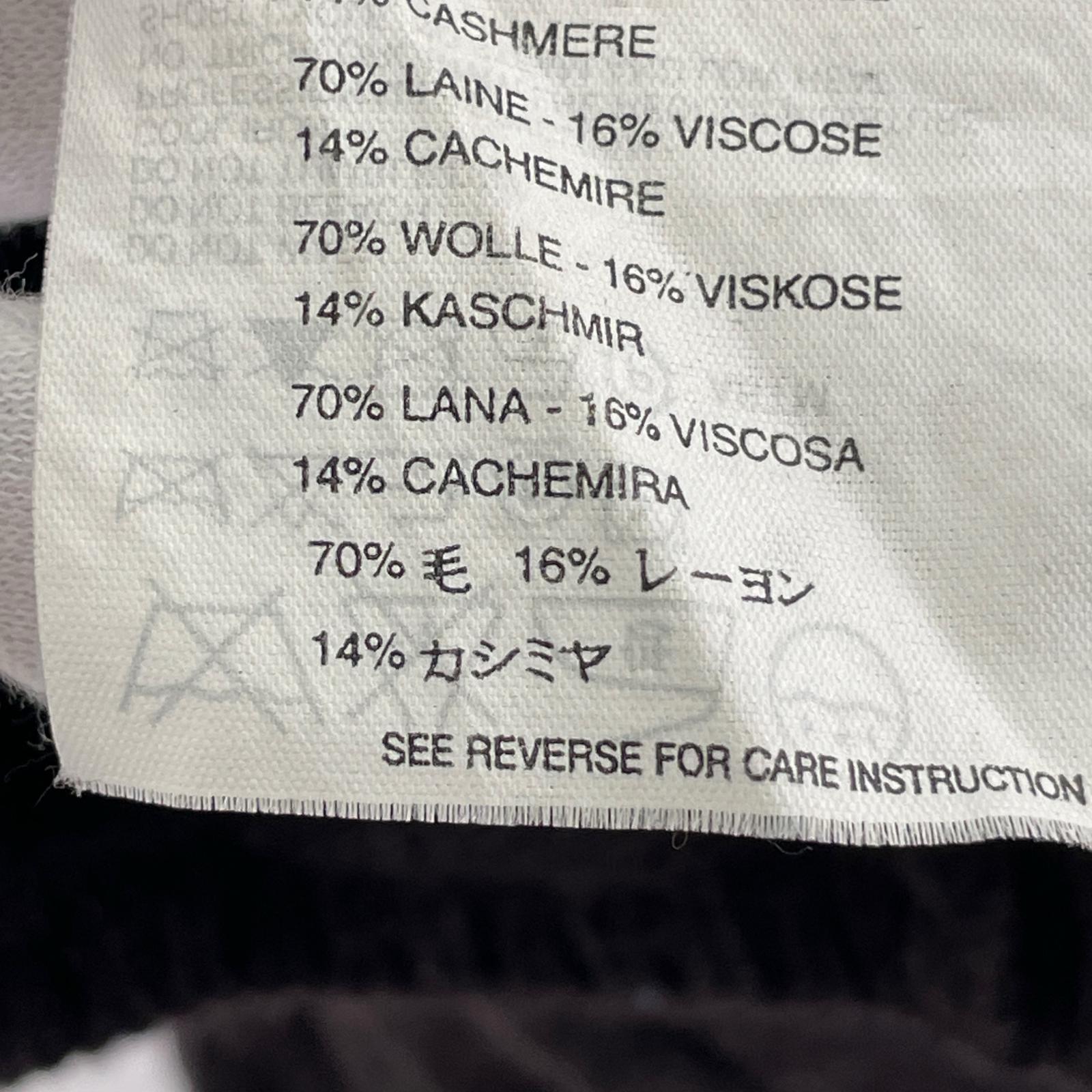 ニット JIL SANDER ハイネックセーター 茶 (36) 36 ブラウン