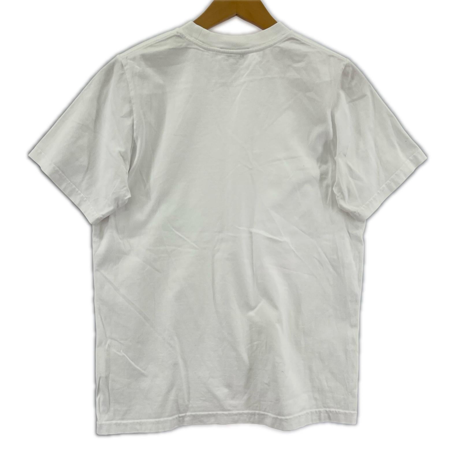 半袖Ｔシャツ HYKE S/Sカットソー 白 (1) 1 ホワイト