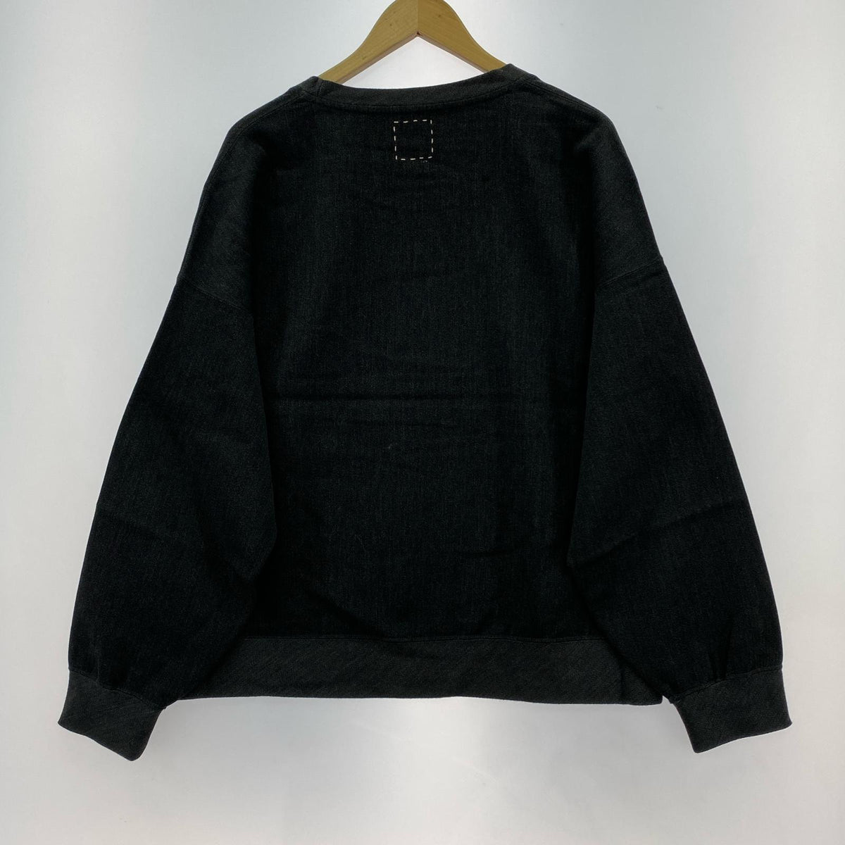 スウェット 20AW AMPLUS CREW L/S 2 2 グレー