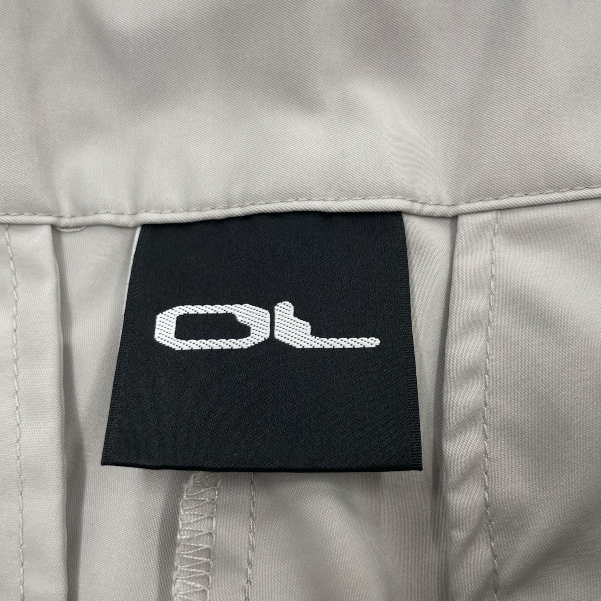 パンツ Jieda OL 3D TECH PANTS Jie-OL-PT01 ｸﾞﾚｰ (1) 1 グレー