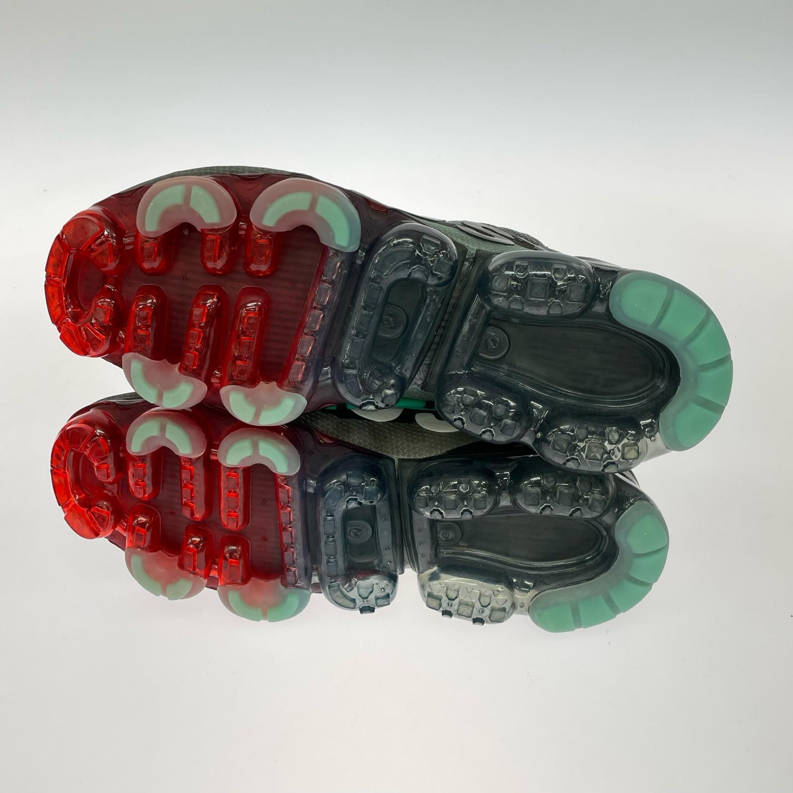 スニーカー NIKE WMNS AIR VAPORMAX 2019 CPFM 27.5cm (US9 1/2 UK9 EU45)