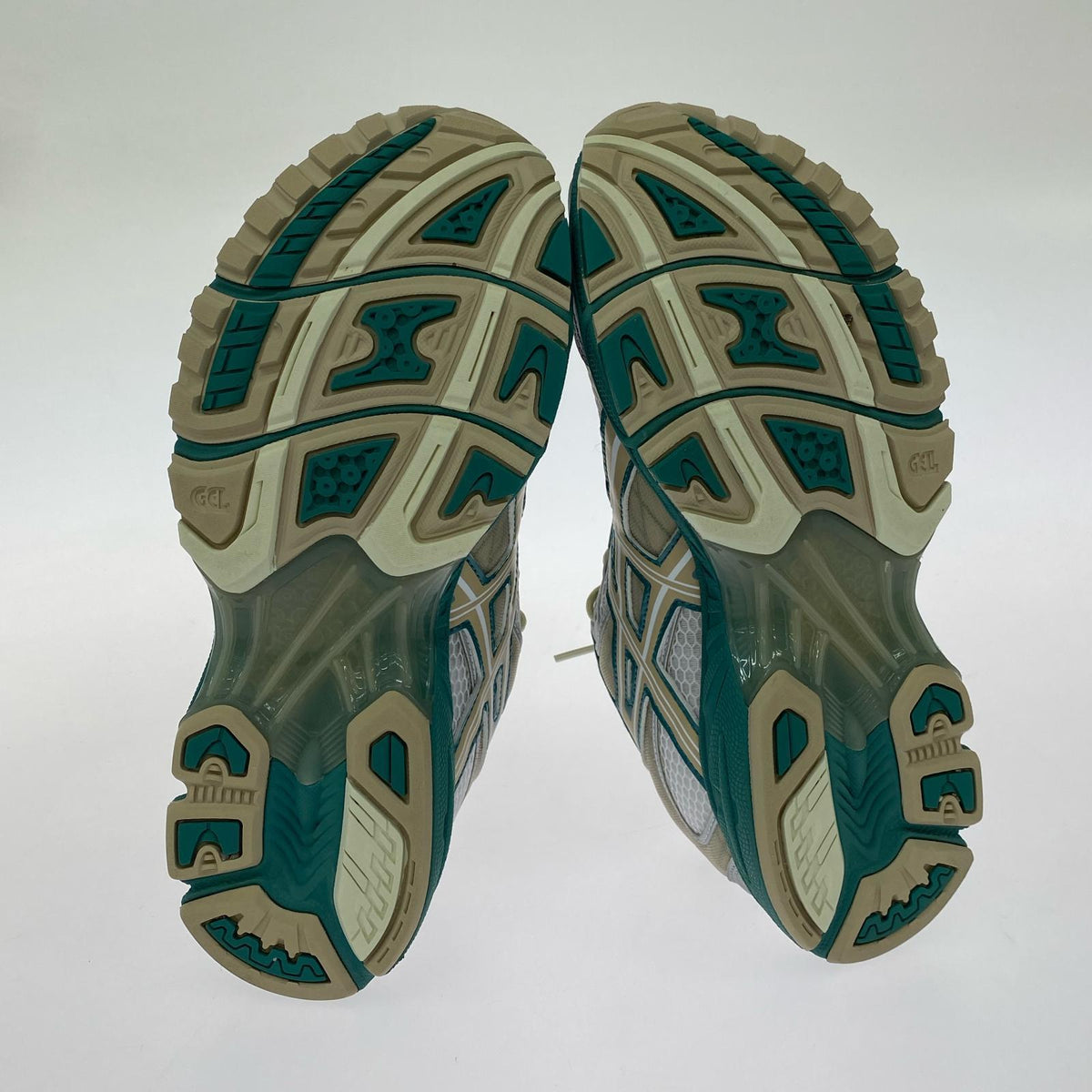 スニーカー GEL-NIMBUS 10.1 27.5cm (US9 1/2 UK9 EU45)
