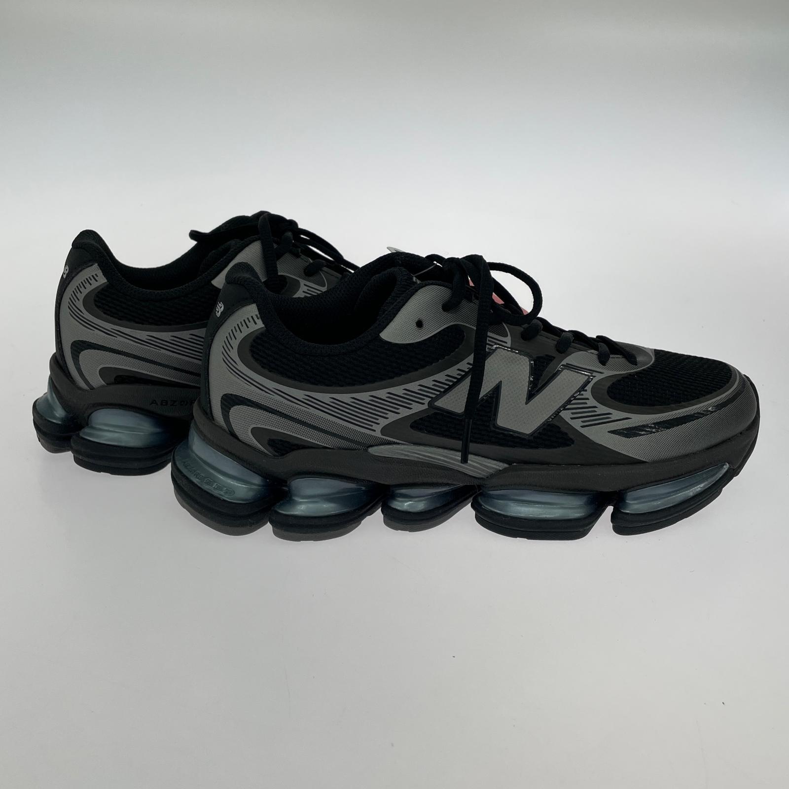 その他靴 NEW BALANCE　 U2000EA　ローカットスニーカー　26.5cm 26.5cm (US8 1/2 UK8 EU43) ブラック
