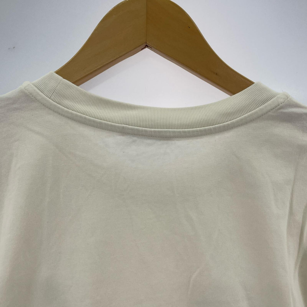 その他トップス MONCLER　Tシャツ　ホワイト　L　K10918C00011 89AJS L ホワイト