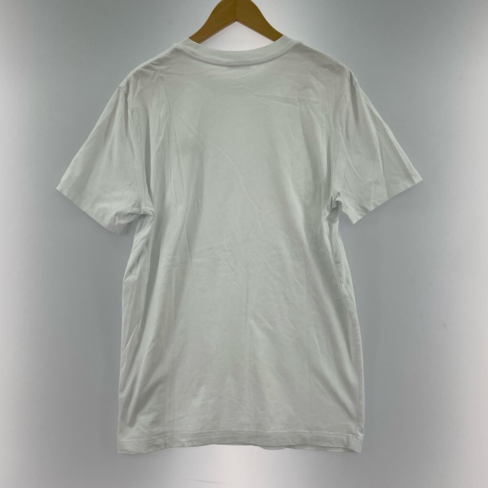 その他トップス MONCLER　Tシャツ　ホワイト　M　J10918C00025 829H8 M ホワイト