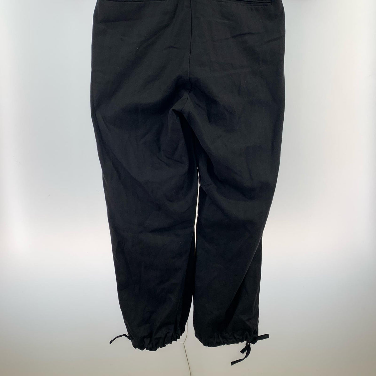 オーバーオール CAMPHOR WOOD Jump Suit（S）黒 S ブラック