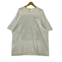 半袖Ｔシャツ 00s PS2 namco I-NINJA Tシャツ(XL) ホワイト ホワイト