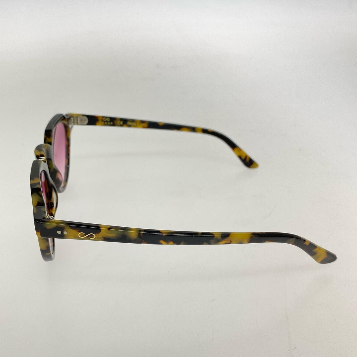 その他アクセサリー REWOP Milano CAPRI Havana C4 ｻﾝｸﾞﾗｽ