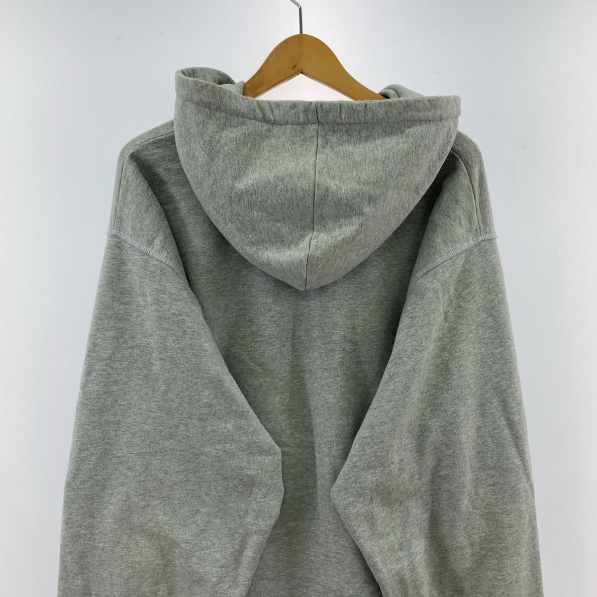 パーカー Arte Antwerp ｼﾞｯﾌﾟﾌｰﾃﾞｨ グレー