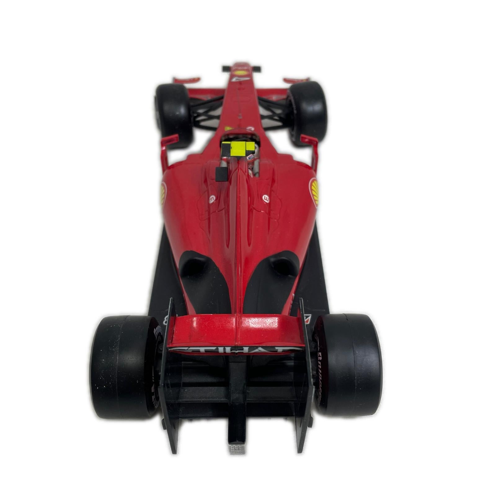Hotwheels Ferrari F60 スケールカー