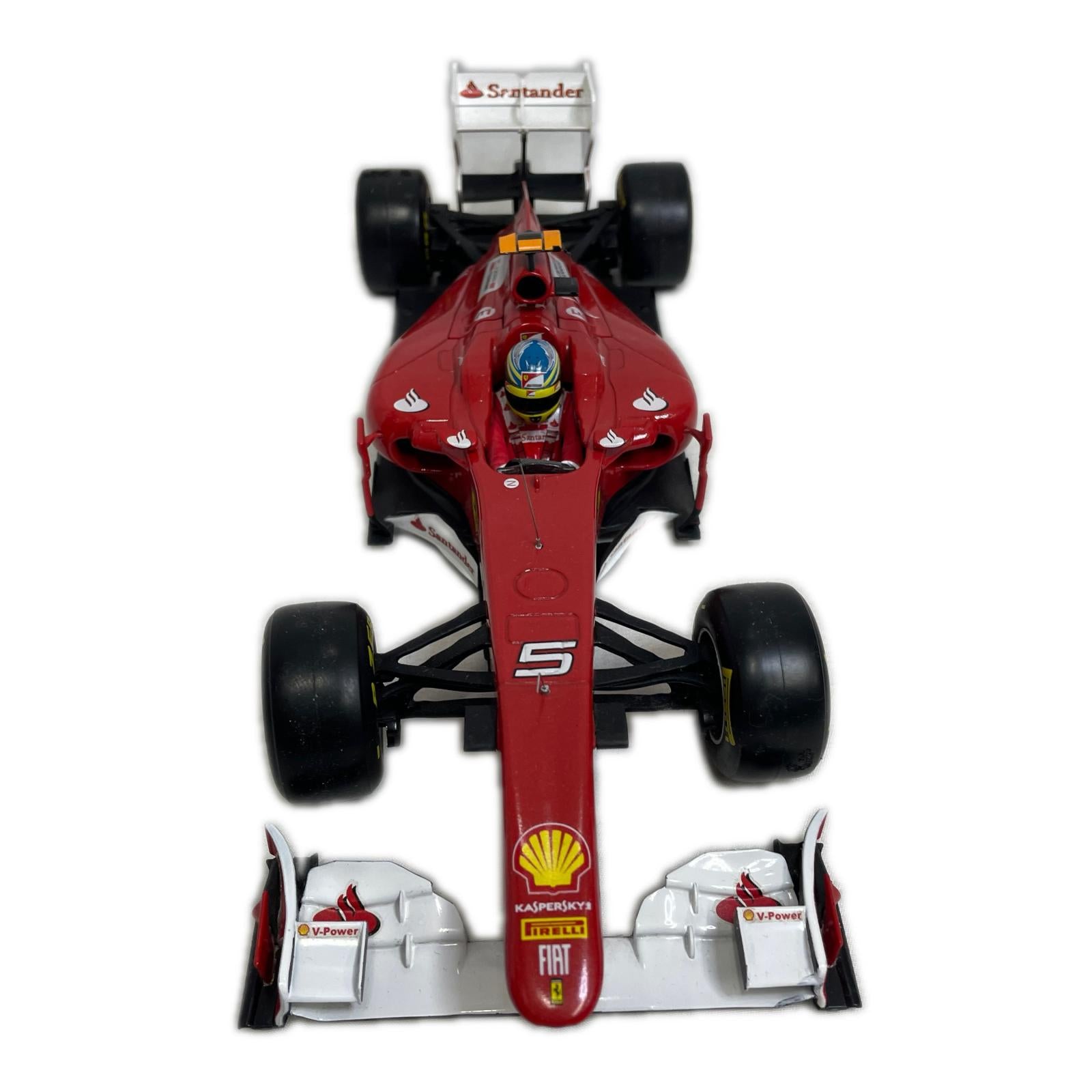 Hotwheels Ferrari 150 スケールカー