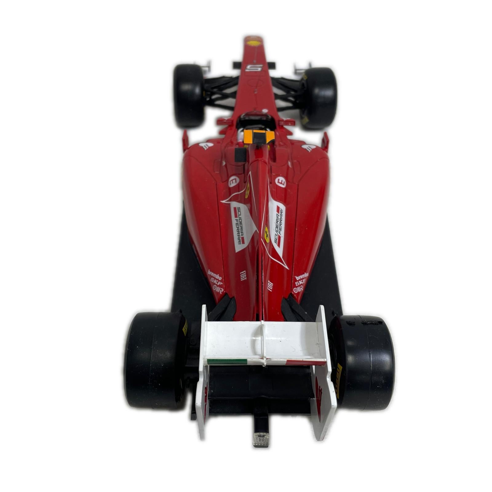 Hotwheels Ferrari 150 スケールカー
