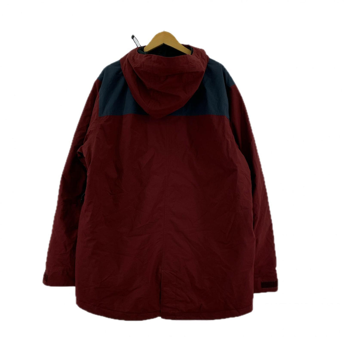 ダウンジャケット Armada/Trenton Insulated Jacket/L ワインレッド