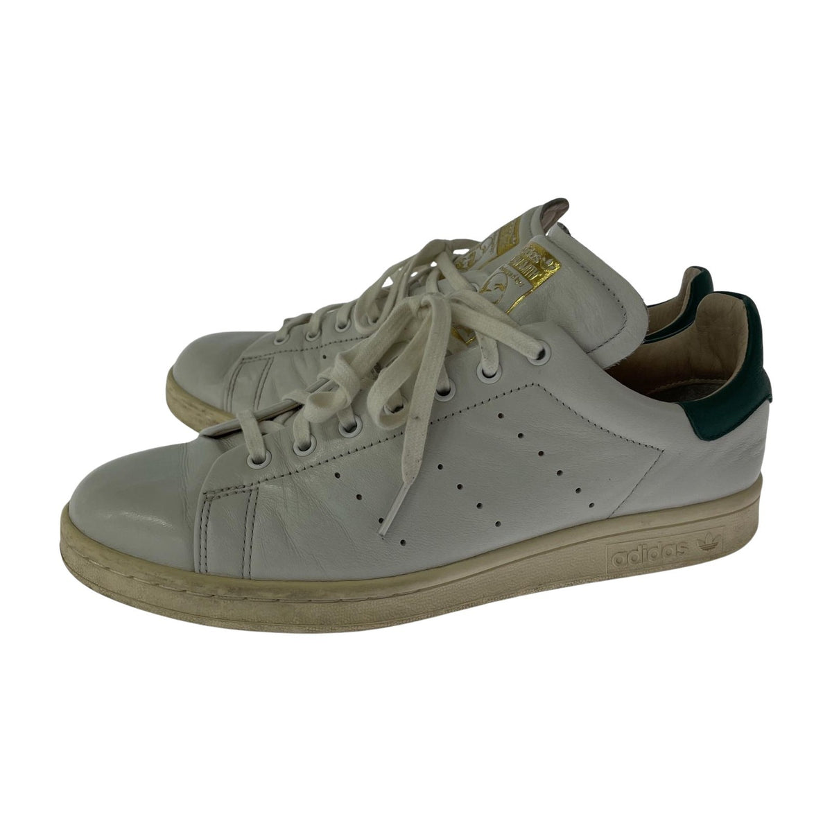 スニーカー Stan Smith Recon 26.5cm 26.5cm (US8 1/2 UK8 EU43) ホワイト