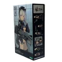 島田フミカネART WORKS アルシア 島田フミカネ ART WORKS II コトブキヤ その他美少女プラモ