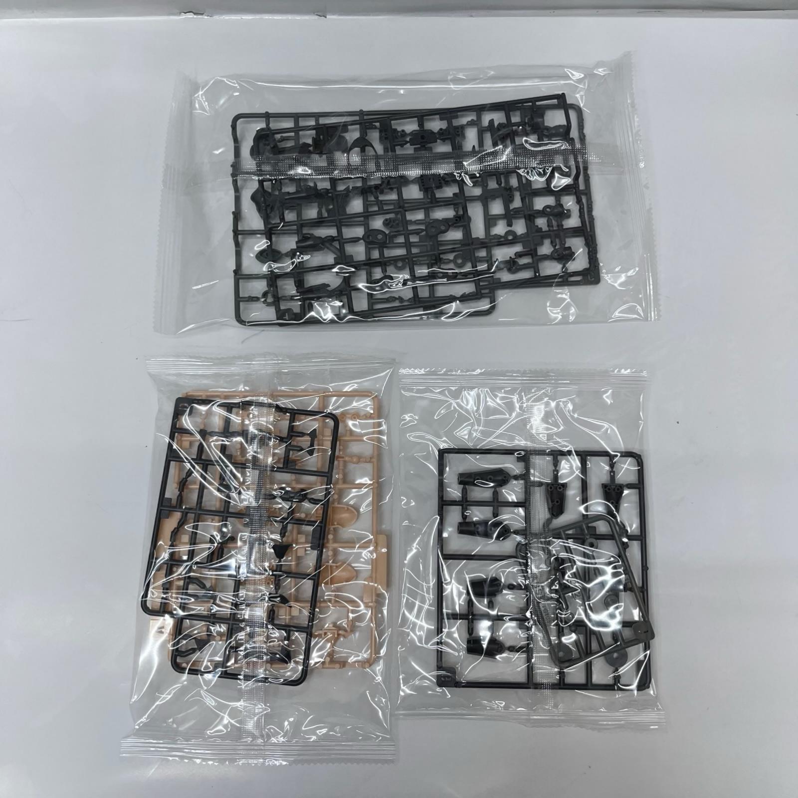 島田フミカネART WORKS アルシア 島田フミカネ ART WORKS II コトブキヤ その他美少女プラモ