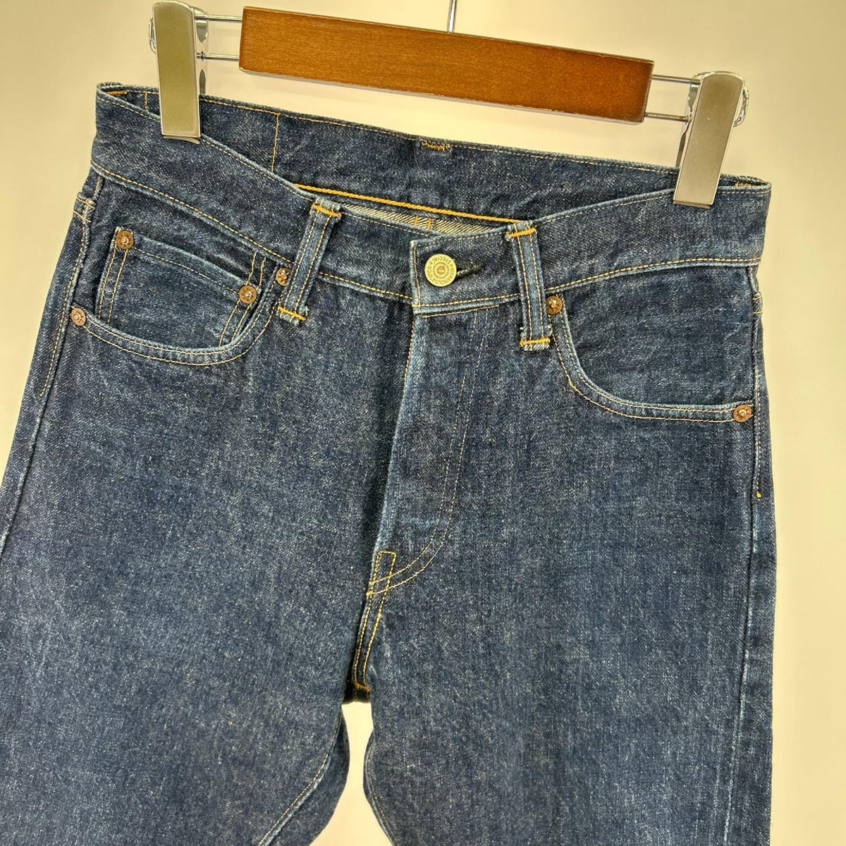 デニムパンツ lot 800/ｽﾄﾚｰﾄﾊﾟﾝﾂ 28
