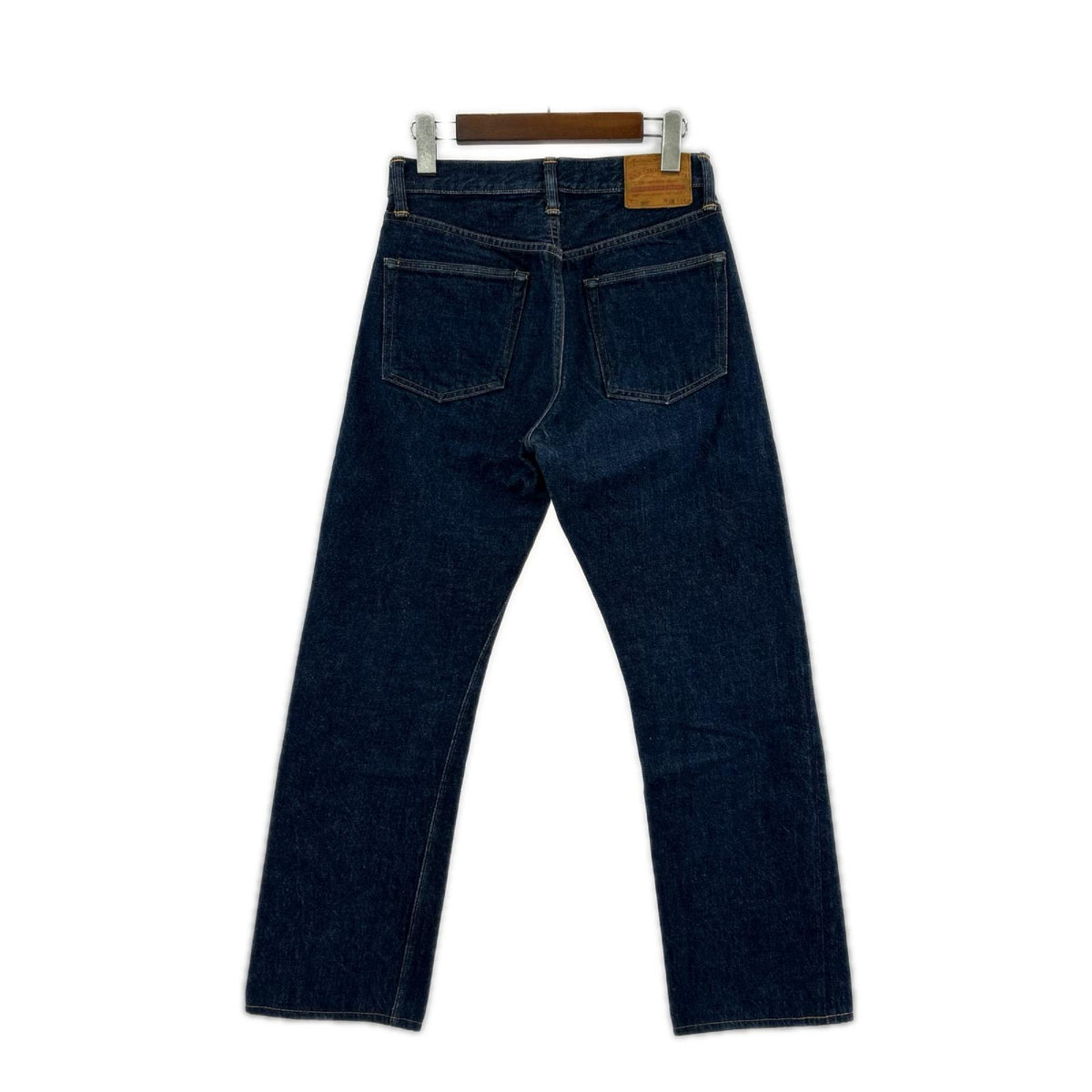 デニムパンツ lot 800/ｽﾄﾚｰﾄﾊﾟﾝﾂ 28