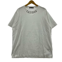 半袖Ｔシャツ 25SS/WAND/MTKE25S8038/WHT/03 ホワイト