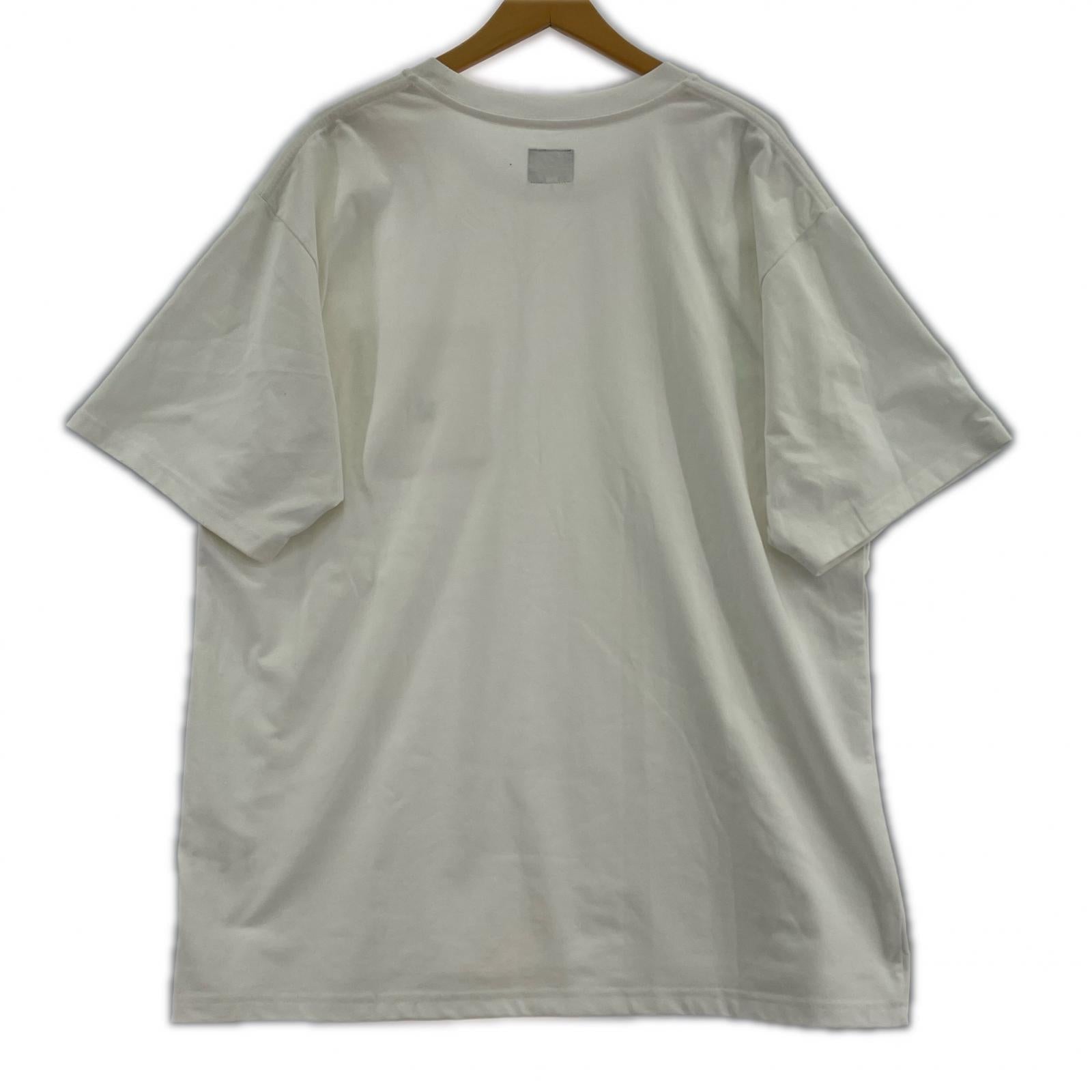 半袖Ｔシャツ L L ホワイト