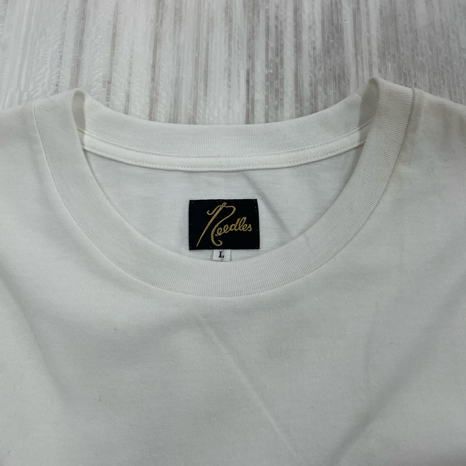 半袖Ｔシャツ L L ホワイト