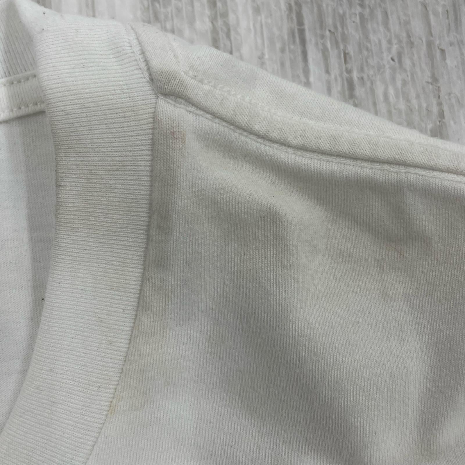 半袖Ｔシャツ L L ホワイト