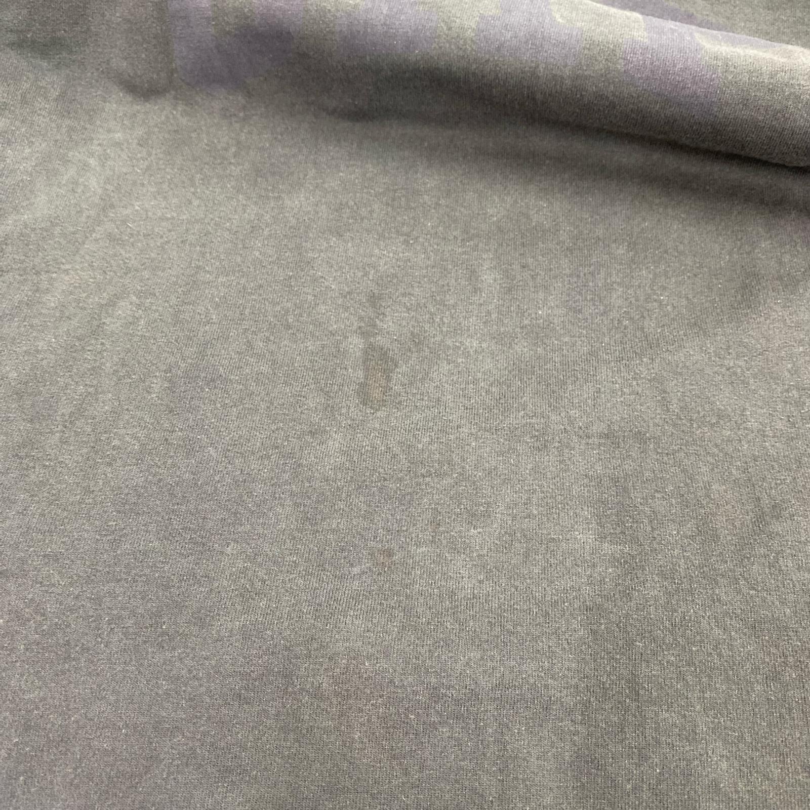 半袖Ｔシャツ YEEZY GAP 3/4 SLEEVE TEE S S ブラック