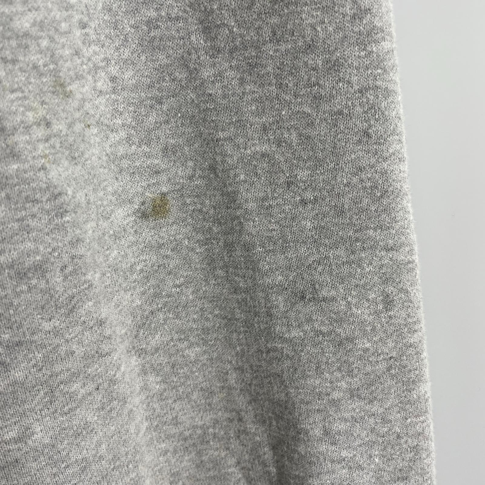 パーカー nonnative 23AW DWELLER HOODY PO COTTON SWEAT 4 グレー 4 グレー