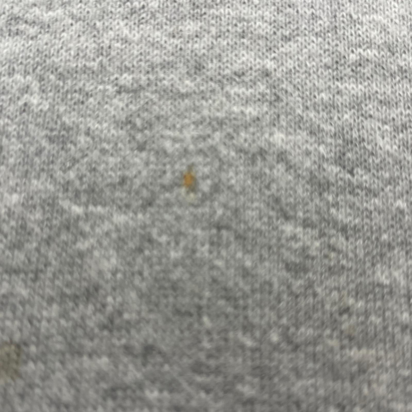 パーカー nonnative 23AW DWELLER HOODY PO COTTON SWEAT 4 グレー 4 グレー